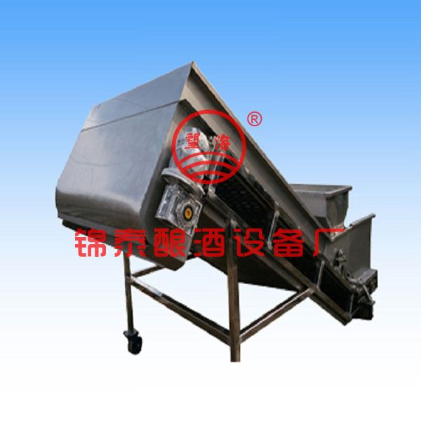 自動拌料機(jī)