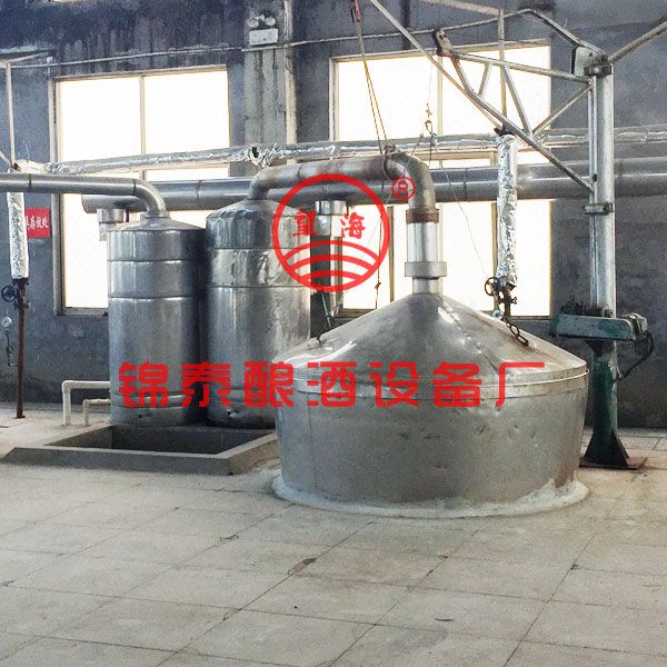 如何延長釀酒設備的使用壽命？