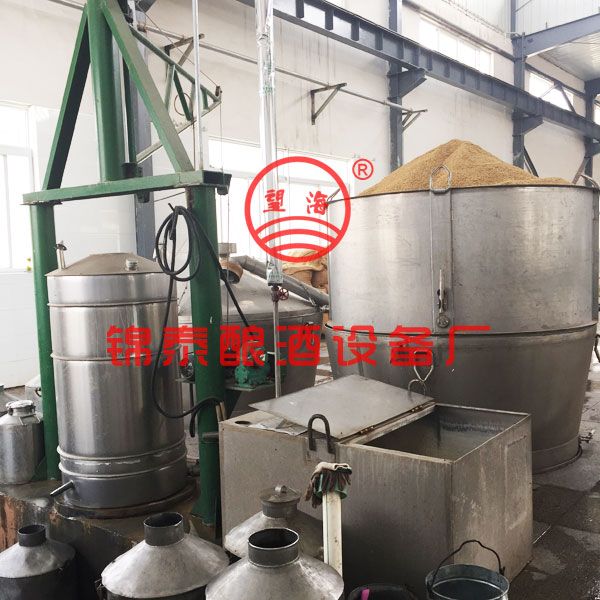 冬季如何對釀酒設備進行保養(yǎng)與維護？